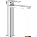 Умывальники Lauter 21571 + Cascade 21СК0655C с донным клапаном 21190CH (хром)