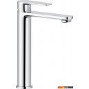 Умывальники Lauter 21571 + Moon 21СK81691C + сифон 21635CH + дон.клапан 21190CH (хром)
