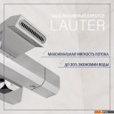 Смесители Lauter Comfort 21YH40400 с лейкой Relexa Nevada 21S10146