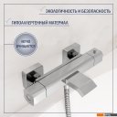 Смесители Lauter Comfort 21YH40400 с лейкой Living Serene 21S00103