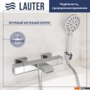 Смесители Lauter Comfort 21YH40400 с лейкой Living Nevada 21S10146