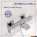 Смесители Lauter Comfort 21YH40400 с лейкой Relexa Fleur 21S00126
