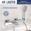Смесители Lauter Comfort 21YH40400 с лейкой Living Fleur 21S00126
