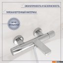Смесители Lauter 21YH50427-4 с лейкой Relexa Serene 21S00103