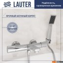 Смесители Lauter Temp 21YH50427-4 с лейкой Living Serene 21S00103
