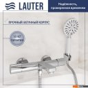 Смесители Lauter Temp 21YH50427-4 с лейкой Living Nevada 21S10146
