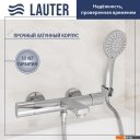 Смесители Lauter Temp 21YH50427-4 с лейкой Living Daisy 21S10167