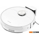 Роботы-пылесосы Dreame Robot Vacuum D30 Pro White RLD29SA (евровилка, белый)