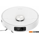 Роботы-пылесосы Dreame Robot Vacuum D30 Pro White RLD29SA (евровилка, белый)