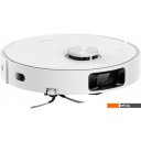 Роботы-пылесосы Dreame Robot Vacuum D30 Pro White RLD29SA (евровилка, белый)