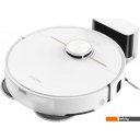 Роботы-пылесосы Dreame Robot Vacuum L50 White RLL43SA (евровилка, белый)