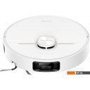 Роботы-пылесосы Dreame Robot Vacuum L50 White RLL43SA (евровилка, белый)