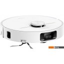 Роботы-пылесосы Dreame Robot Vacuum L50 White RLL43SA (евровилка, белый)