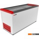 Торговые холодильники Gellar Classic FG 600 C