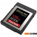 Карты памяти SanDisk Extreme Pro CFexpress Type B SDCFE-128G-GN4NN 128GB