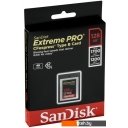 Карты памяти SanDisk Extreme Pro CFexpress Type B SDCFE-128G-GN4NN 128GB
