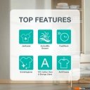 Стиральная машина Gorenje WG2P114A12/C