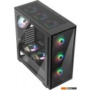 Компьютеры Iven Gaming Black 210911