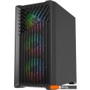 Компьютеры Iven Gaming Black 200771