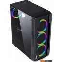 Компьютеры Iven Gaming Black 197562