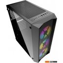 Компьютеры Iven Gaming Black 197563