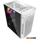 Компьютеры Iven Gaming White 197605