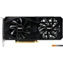 Видеокарты Palit GeForce RTX 3060 Infinity 2 OC NE63060U19K9-PG190L