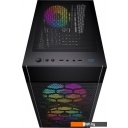 Компьютеры Iven Gaming Black 183380