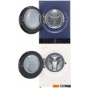 Стиральная машина LG W4W8LVPK4HM