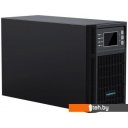 Источники бесперебойного питания Marsriva Single Phase On-Line UPS Tower MR-US1K