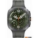Умные часы и браслеты Samsung Galaxy Watch Ultra2 2026 47 мм LTE (серый титан)