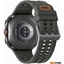 Умные часы и браслеты Samsung Galaxy Watch Ultra2 2026 47 мм LTE (серый титан)