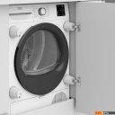Стиральная машина BEKO BIDB81151W