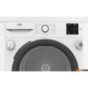 Стиральная машина BEKO BIDB81151W