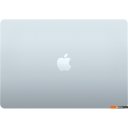 Ноутбуки Apple MacBook Air 15.3