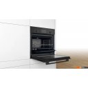 Духовые шкафы Bosch Serie 2 HBF134EB2