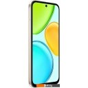 Мобильные телефоны Honor X6e LBU-LX1 4GB/256GB международная версия (золотистый)