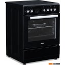 Кухонные плиты Simfer F66VB09025