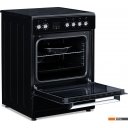 Кухонные плиты Simfer F66VB09025