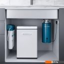 Кухонные мойки Paulmark Next-Multi Sink 54 UNI PM785445-LG (светлое золото)