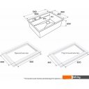 Кухонные мойки Paulmark Next-Multi Sink 54 UNI PM785445-LG (светлое золото)
