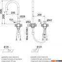 Смесители Paulmark Es218006-GM