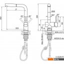 Смесители Paulmark Do214418-AN