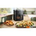 Аэрогрили и аэрофритюрницы Bosch MAF671B1