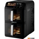 Аэрогрили и аэрофритюрницы Brayer BR2047BK