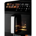 Аэрогрили и аэрофритюрницы Brayer BR2047BK