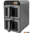 Аэрогрили и аэрофритюрницы JVC JK-MB107