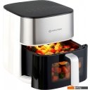 Аэрогрили и аэрофритюрницы Evolution Airo 8500TW (белый)