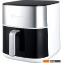 Аэрогрили и аэрофритюрницы Evolution Airo 8500TW (белый)