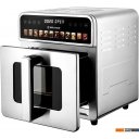Аэрогрили и аэрофритюрницы Brayer BR2052